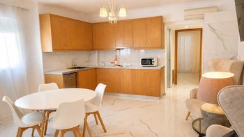 Peridis Family Resort galeri fotoğrafı