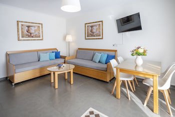 Peridis Family Resort galeri fotoğrafı