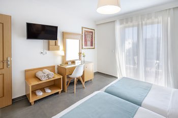 Peridis Family Resort galeri fotoğrafı