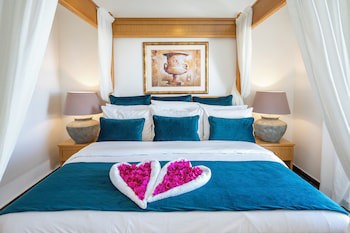 Peridis Family Resort galeri fotoğrafı