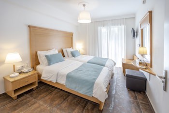 Peridis Family Resort galeri fotoğrafı
