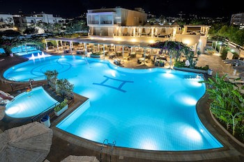 Peridis Family Resort fotoğrafı