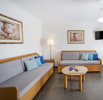 Peridis Family Resort galeri fotoğrafı