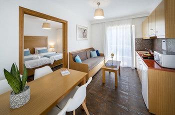 Peridis Family Resort galeri fotoğrafı