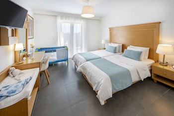 Peridis Family Resort galeri fotoğrafı