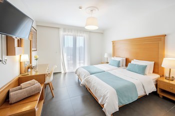 Peridis Family Resort galeri fotoğrafı