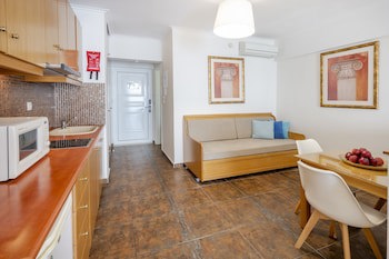 Peridis Family Resort galeri fotoğrafı