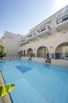 Peridis Family Resort galeri fotoğrafı