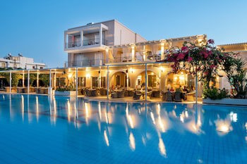 Peridis Family Resort galeri fotoğrafı