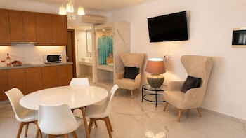 Peridis Family Resort galeri fotoğrafı