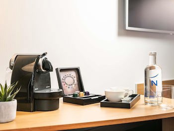 Novotel Milan Malpensa Airport galeri fotoğrafı