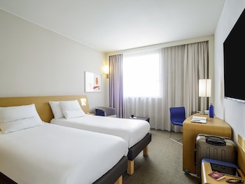 Novotel Milan Malpensa Airport galeri fotoğrafı