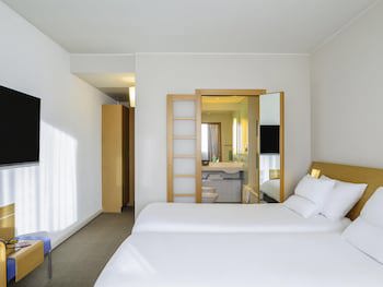 Novotel Milan Malpensa Airport galeri fotoğrafı