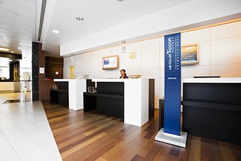 Novotel Milan Malpensa Airport fotoğrafı
