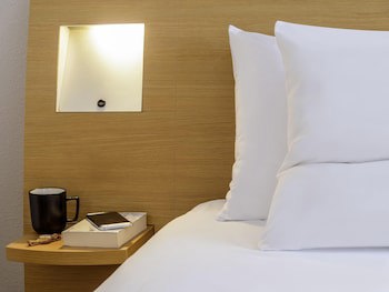 Novotel Milan Malpensa Airport galeri fotoğrafı