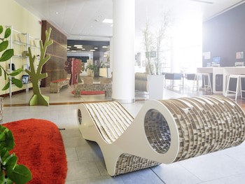 Novotel Milan Malpensa Airport galeri fotoğrafı