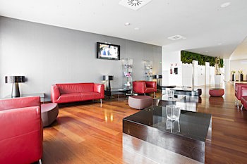 Novotel Milan Malpensa Airport fotoğrafı