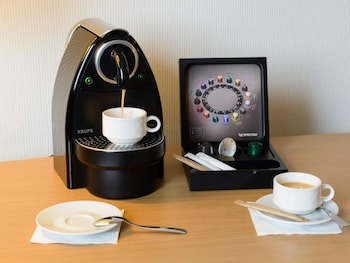 Novotel Milan Malpensa Airport galeri fotoğrafı