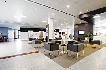 Novotel Milan Malpensa Airport galeri fotoğrafı