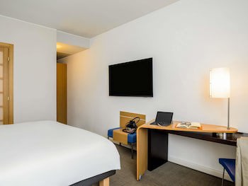 Novotel Milan Malpensa Airport galeri fotoğrafı