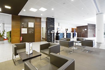 Novotel Milan Malpensa Airport galeri fotoğrafı