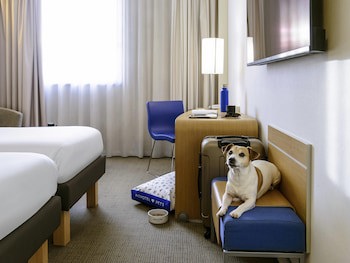 Novotel Milan Malpensa Airport galeri fotoğrafı
