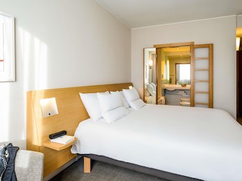 Novotel Milan Malpensa Airport galeri fotoğrafı