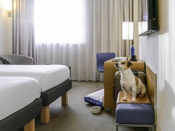 Novotel Milan Malpensa Airport galeri fotoğrafı