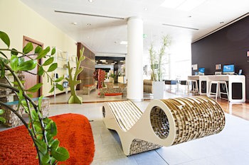 Novotel Milan Malpensa Airport galeri fotoğrafı