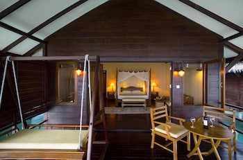 Filitheyo Island Resort