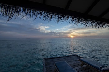 Filitheyo Island Resort