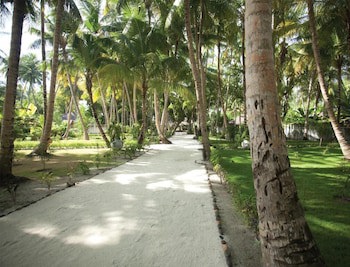 Filitheyo Island Resort