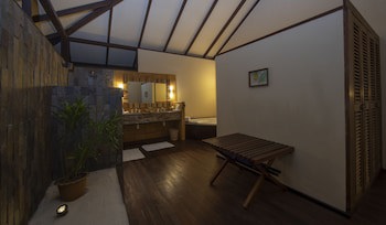 Filitheyo Island Resort