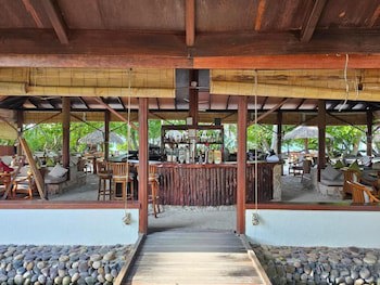 Filitheyo Island Resort