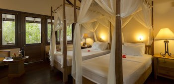 Filitheyo Island Resort