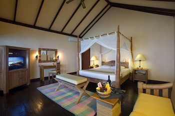 Filitheyo Island Resort