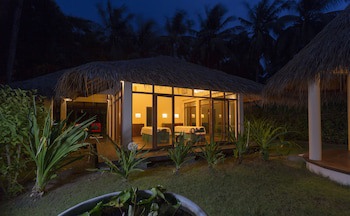 Filitheyo Island Resort