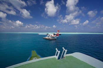 Filitheyo Island Resort