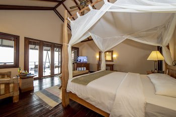 Filitheyo Island Resort