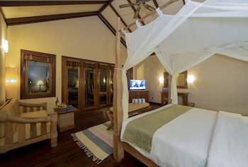 Filitheyo Island Resort