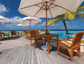 Filitheyo Island Resort