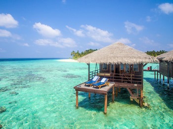 Filitheyo Island Resort