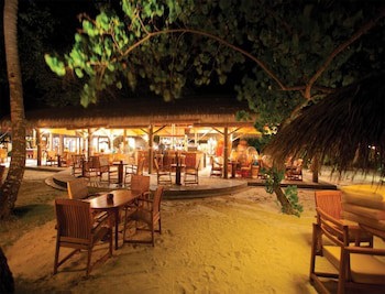 Filitheyo Island Resort