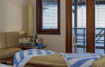 Filitheyo Island Resort