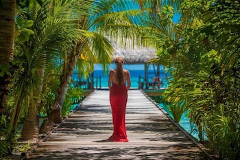 Filitheyo Island Resort
