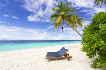 Filitheyo Island Resort