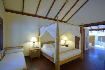 Filitheyo Island Resort