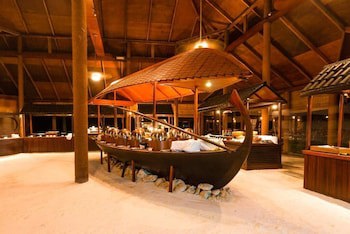Filitheyo Island Resort