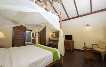 Filitheyo Island Resort