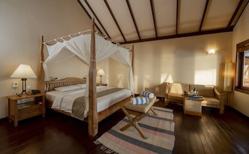 Filitheyo Island Resort